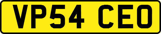 VP54CEO