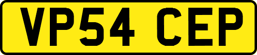 VP54CEP