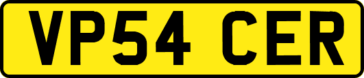 VP54CER