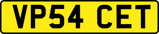 VP54CET