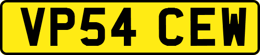 VP54CEW