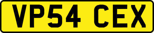 VP54CEX