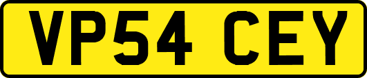 VP54CEY