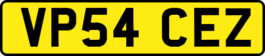 VP54CEZ