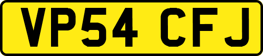 VP54CFJ