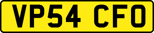 VP54CFO