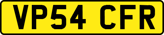 VP54CFR