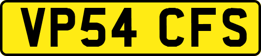 VP54CFS