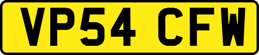 VP54CFW