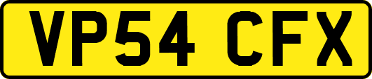 VP54CFX