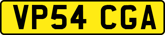 VP54CGA