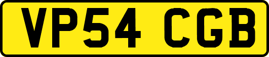 VP54CGB