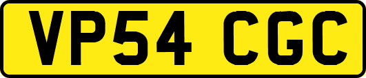 VP54CGC