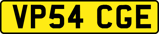 VP54CGE