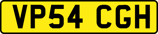 VP54CGH