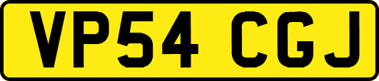 VP54CGJ