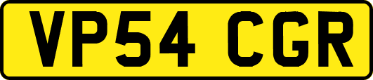 VP54CGR