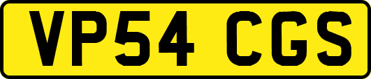 VP54CGS