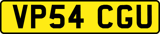 VP54CGU