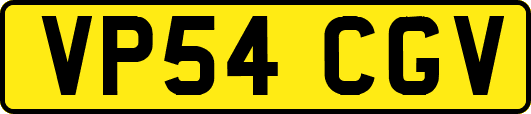 VP54CGV