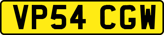 VP54CGW