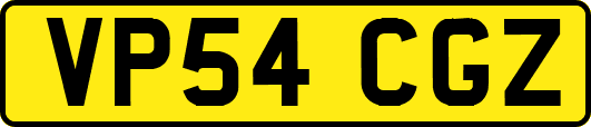 VP54CGZ