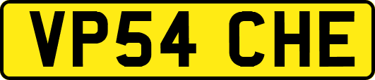 VP54CHE