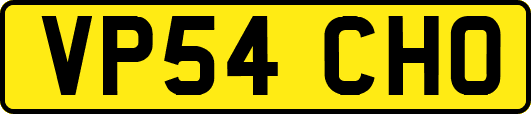 VP54CHO