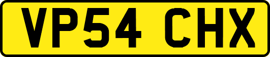 VP54CHX