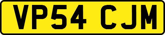 VP54CJM