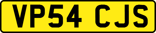 VP54CJS