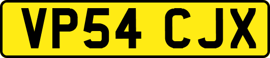 VP54CJX
