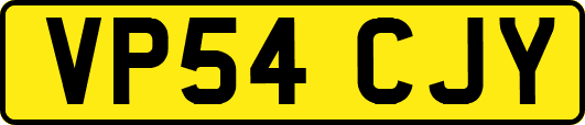 VP54CJY