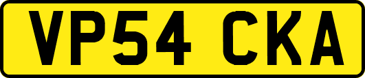 VP54CKA