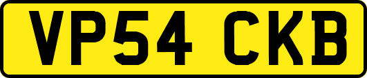 VP54CKB