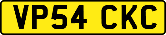 VP54CKC