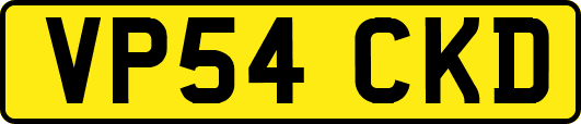 VP54CKD