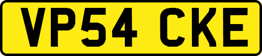 VP54CKE