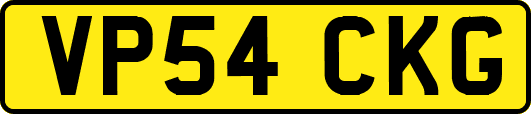 VP54CKG