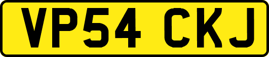 VP54CKJ