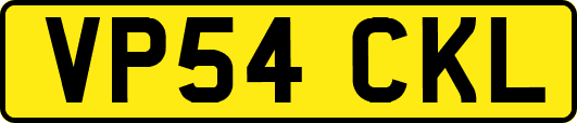 VP54CKL