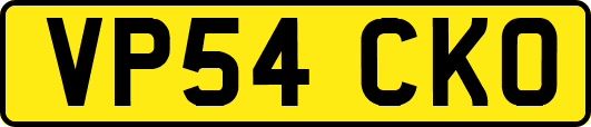 VP54CKO