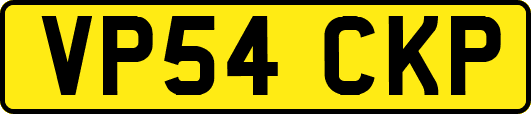 VP54CKP