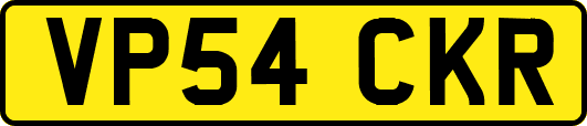 VP54CKR