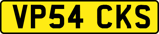 VP54CKS