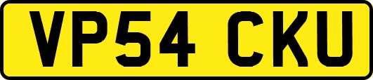 VP54CKU