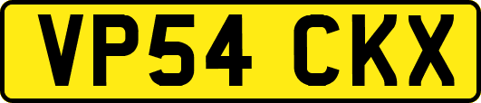 VP54CKX