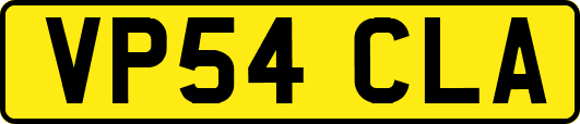 VP54CLA