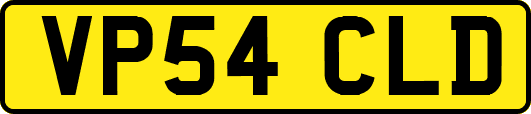 VP54CLD