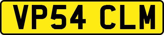 VP54CLM
